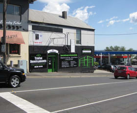 Offices commercial property leased at 97 Balwyn Road Balwyn VIC 3103