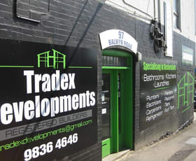 Offices commercial property leased at 97 Balwyn Road Balwyn VIC 3103