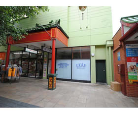 Offices commercial property leased at Shop 8, 85 Grote Street Adelaide SA 5000