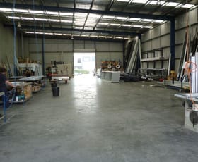 Factory, Warehouse & Industrial commercial property leased at 39 Nicholas Drive Dandenong VIC 3175