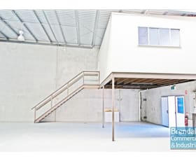 Factory, Warehouse & Industrial commercial property leased at Clontarf QLD 4019