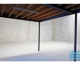 Factory, Warehouse & Industrial commercial property leased at Clontarf QLD 4019