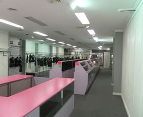 Shop & Retail commercial property leased at Ground Lev/403 Ruthven Street Toowoomba City QLD 4350