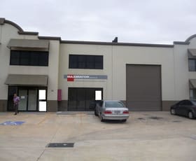 Factory, Warehouse & Industrial commercial property leased at 22/37 Mortimer Road Acacia Ridge QLD 4110