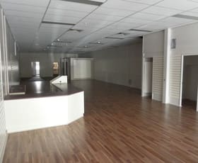 Shop & Retail commercial property leased at Gound Floo/468 Ruthven Street Toowoomba City QLD 4350