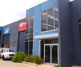Factory, Warehouse & Industrial commercial property leased at 8/50 Princes Highway Dandenong VIC 3175