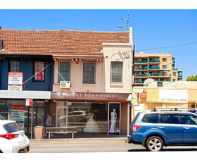 Shop & Retail commercial property leased at 340 Parramatta Road Burwood NSW 2134