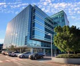 Offices commercial property leased at 609/12 Century Circuit Baulkham Hills NSW 2153