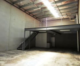 Factory, Warehouse & Industrial commercial property leased at 5 Vear Street Heidelberg West VIC 3081