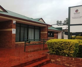Offices commercial property leased at 2A/212 Bay Terrace Wynnum QLD 4178