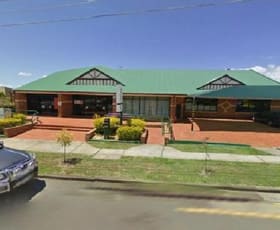 Offices commercial property leased at 2A/212 Bay Terrace Wynnum QLD 4178