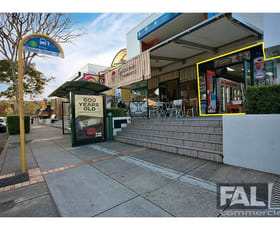 Hotel, Motel, Pub & Leisure commercial property leased at Paddington QLD 4064