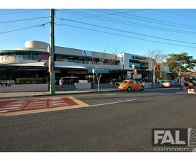 Hotel, Motel, Pub & Leisure commercial property leased at Paddington QLD 4064