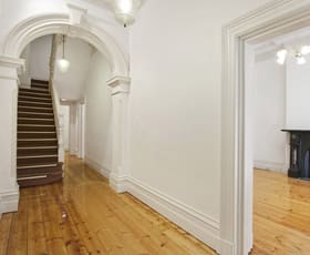 Offices commercial property leased at 23 Queensberry Street Carlton VIC 3053