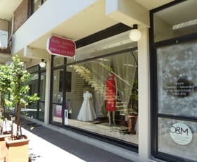 Shop & Retail commercial property leased at 5/599 Military Road Mosman NSW 2088