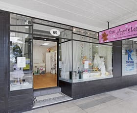 Shop & Retail commercial property leased at 69 Lyons Road Drummoyne NSW 2047
