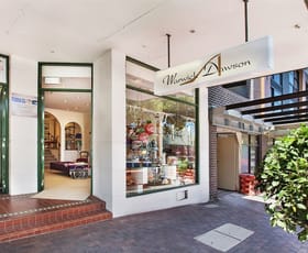Shop & Retail commercial property leased at 2/706 Military Road Mosman NSW 2088