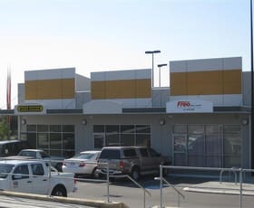 Offices commercial property leased at 1/4 McGrath Road Henderson WA 6166