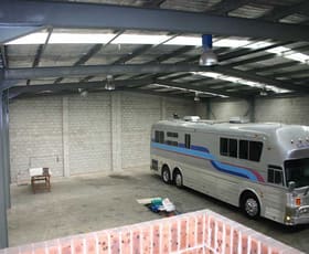 Showrooms / Bulky Goods commercial property leased at 90 Campbell Lane Narellan NSW 2567