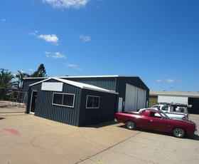 Factory, Warehouse & Industrial commercial property leased at 7/63 Park Street Park Avenue QLD 4701