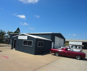 Offices commercial property leased at 7/63 Park Street Park Avenue QLD 4701