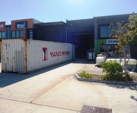 Factory, Warehouse & Industrial commercial property leased at 25/256 Musgrave Road Coopers Plains QLD 4108