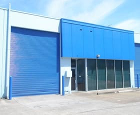 Factory, Warehouse & Industrial commercial property leased at Smithfield NSW 2164 Factory, Warehouse & Industrial commercial property leased at Smithfield NSW 2164