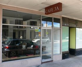 Shop & Retail commercial property leased at 3A Edward Street Brunswick VIC 3056