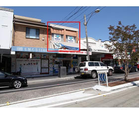 Offices commercial property leased at 392 Burwood Road Belmore NSW 2192