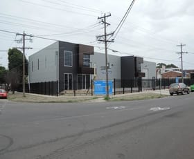 Offices commercial property leased at 158 Christmas Street Fairfield VIC 3078