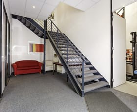 Offices commercial property leased at 4/4 Garden Road Clayton VIC 3168