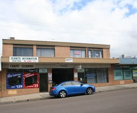 Offices commercial property leased at Toukley NSW 2263