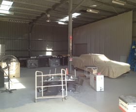 Factory, Warehouse & Industrial commercial property leased at 37A Ace Crescent Tuggerah NSW 2259