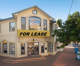 Offices commercial property leased at 1/177 Avoca Drive Avoca Beach NSW 2251