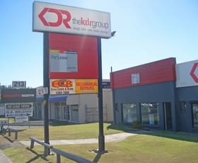 Shop & Retail commercial property leased at Suite 3/217 The Entrance Road Erina NSW 2250