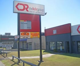 Shop & Retail commercial property leased at Suite 3/217 The Entrance Road Erina NSW 2250