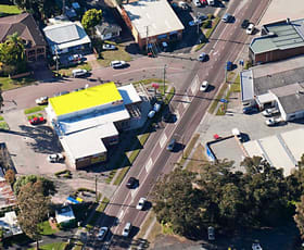 Offices commercial property leased at 4/485 The Entrance Road Long Jetty NSW 2261