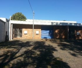 Factory, Warehouse & Industrial commercial property leased at 14 Birru Rd North Gosford NSW 2250