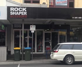 Shop & Retail commercial property leased at 21 Puckle Street Moonee Ponds VIC 3039