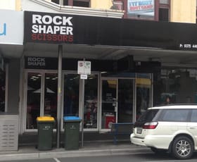 Shop & Retail commercial property leased at 21 Puckle Street Moonee Ponds VIC 3039
