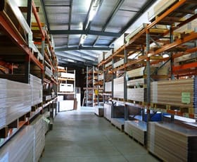 Factory, Warehouse & Industrial commercial property leased at 2/16 Apex Court Thomastown VIC 3074