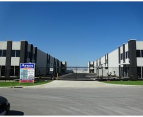 Offices commercial property leased at 2/57 Prosperity Avenue Wangara WA 6065