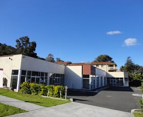 Shop & Retail commercial property leased at 6/37 Central Coast Highway West Gosford NSW 2250