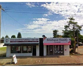 Offices commercial property leased at 199 - 199A Main Road Toukley NSW 2263