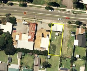 Offices commercial property leased at 199 - 199A Main Road Toukley NSW 2263
