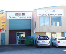 Factory, Warehouse & Industrial commercial property leased at 3/2 O'Hart Close Charmhaven NSW 2263