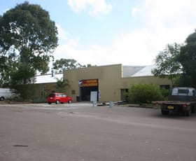 Factory, Warehouse & Industrial commercial property leased at 458 Pacific Highway Wyong NSW 2259