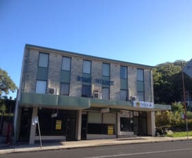 Shop & Retail commercial property leased at A & B/120 Erina Street Gosford NSW 2250