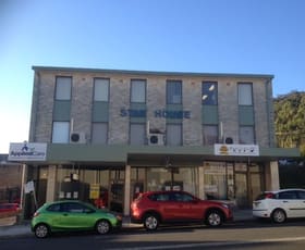 Offices commercial property leased at Suite 7/120 Erina Street Gosford NSW 2250