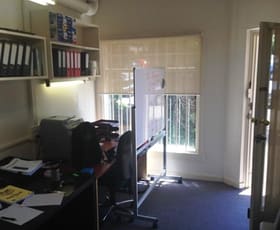 Offices commercial property leased at 1041A Heidelberg Road Ivanhoe VIC 3079